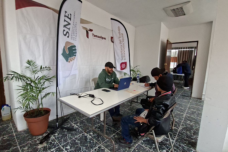 Tamaulipas activa estrategia integral contra incendios forestales