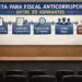 Definen ruta para fiscal anticorrupción entre 20 aspirantes