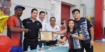 Fortalece Gobierno de Tamaulipas el deporte de alto rendimiento con impulso a las y los atletas en todo el estado