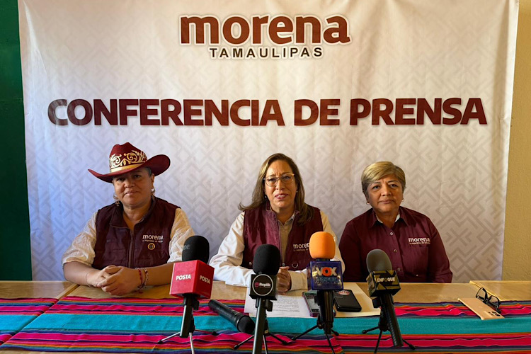 Morena activa defensa soberana y alista ruta 2027