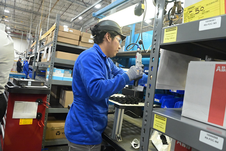 Tamaulipas acelera crecimiento y gana peso económico nacional