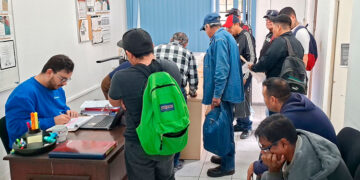 Evalúan Municipio y SEDUMA avance de proyectos estratégicos para Victoria