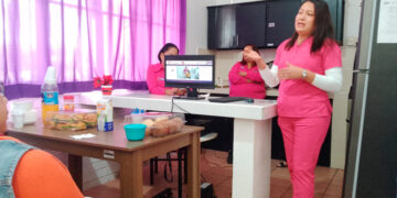 Realiza STPS talleres de orientación laboral en Altamira