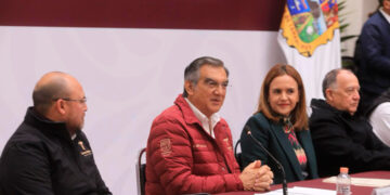 Tamaulipas formaliza Consejos de Paz y Justicia Cívica