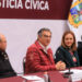 Tamaulipas formaliza Consejos de Paz y Justicia Cívica