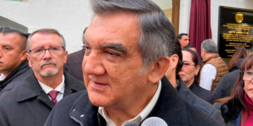 Sheinbaum supervisará obras en Ciudad Victoria este sábado