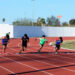 Destaca talento juvenil en selectivo municipal de atletismo 2026