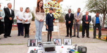 Elaboran alumnas de la UAT propuesta innovadora para manejo del ganado
