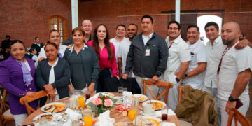 Consolida Gobierno de Tamaulipas acciones en materia notarial durante 2025