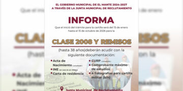 Llegará más inversión y empleo a Victoria en 2026