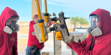 Consolida Gobierno de Tamaulipas acciones en materia notarial durante 2025