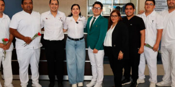Consolida Gobierno de Tamaulipas acciones en materia notarial durante 2025