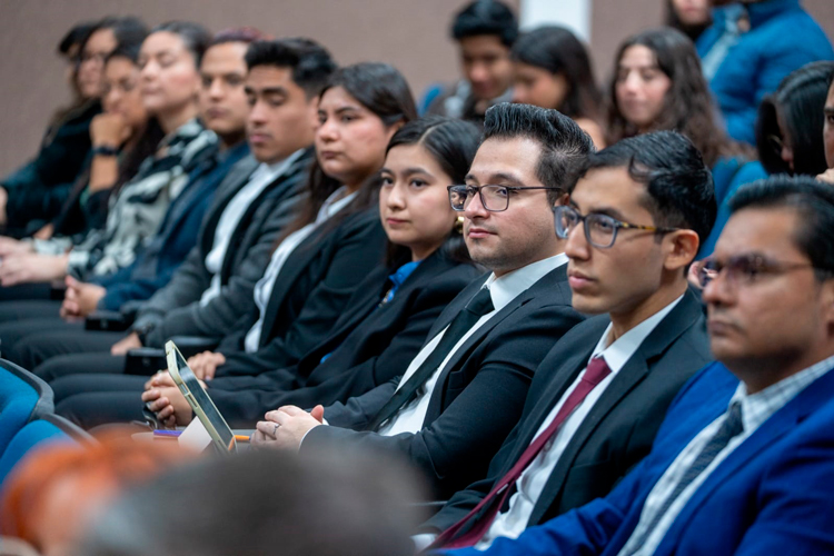 Promueve la UAT diálogos académicos sobre bienestar y desarrollo humano