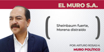 Morena, ¿necesita al Verde y PT?