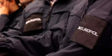 Oficina Europea de Policía desmantela una gigantesca red europea de drogas sintéticas