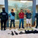 Frontera Norte asesta golpe histórico al crimen