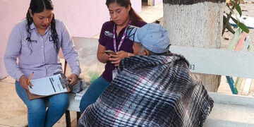 Refuerza STPS Tamaulipas acciones de inspección para prevenir accidentes laborales