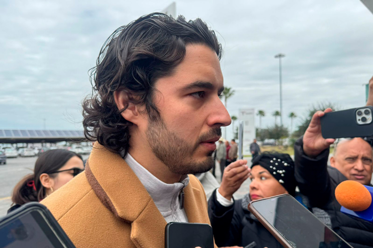 Trabajo refuerza diálogo y certeza laboral en Matamoros