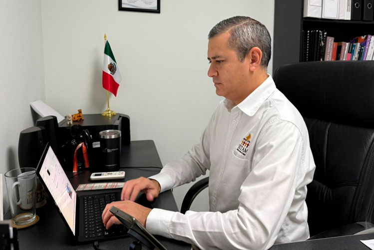 IETAM reordena estructura rumbo a elección 2027