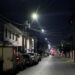 Con la instalación de 36 luminarias LED, refuerza Municipio seguridad en zona centro de Victoria