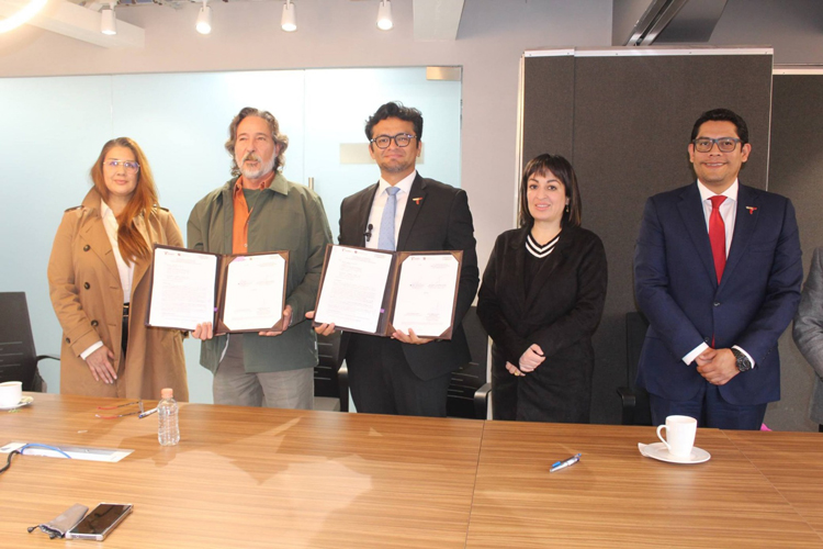 SEDENER impulsa la electromovilidad en Tamaulipas