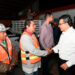 Acuerdan Lalo Gattás y sindicato del Municipio trabajar en unidad