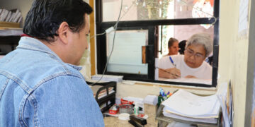 Refuerza STPS Tamaulipas acciones de inspección para prevenir accidentes laborales