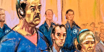 Le imputan terrorismo y narco; soy un prisionero de guerra: Maduro