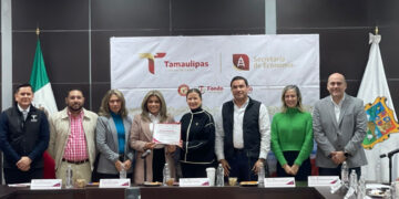 Evalúan Municipio y SEDUMA avance de proyectos estratégicos para Victoria