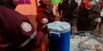 Congreso frena exigencia de Almaraz para transferencia de COMAPA Río Bravo
