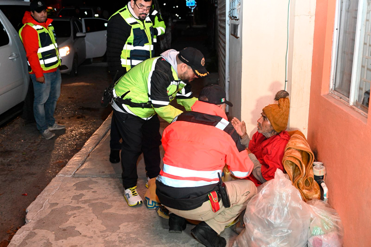 Reconoce Lalo Gattás trabajo en equipo de Claudia y Américo