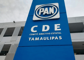 Panistas exigen urnas abiertas para renovar dirigencia en Tamaulipas