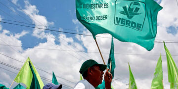 Sin PT y Verde no habrá una reforma electoral