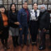 Magisterio y Patty Chío en unidad por la Transformación de El Mante