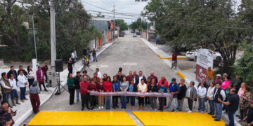 Evalúan Municipio y SEDUMA avance de proyectos estratégicos para Victoria