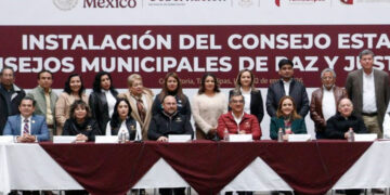 Nuevo Poder Judicial acelera justicia en Tamaulipas