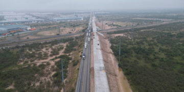 Refuerza STPS Tamaulipas acciones de inspección para prevenir accidentes laborales