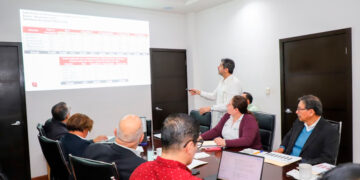 Investigación prioriza sanidad ganadera en Tamaulipas