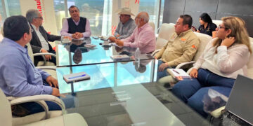 Investigación prioriza sanidad ganadera en Tamaulipas