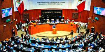 Los plurinominales se elegirían a voto directo