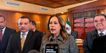 Buscan cárcel para abogados que engañen jueces