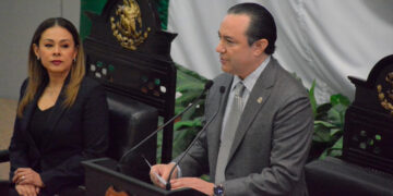 Morena concentra mayor financiamiento público en Tamaulipas