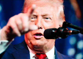 Donald Trump teme juicio político si no ganan el Congreso