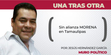 Morena, ¿necesita al Verde y PT?