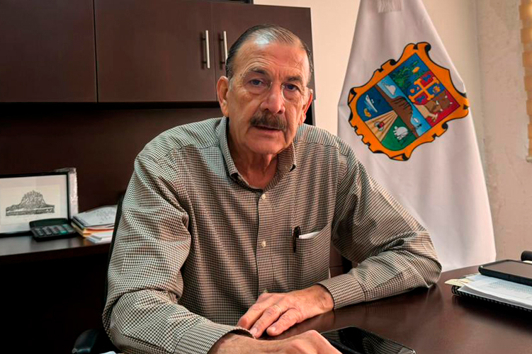 Tamaulipas contiene brote del gusano barrenador