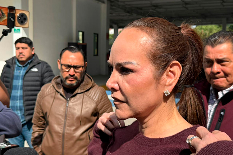 Nuevo Laredo lidera inversión pública por habitante