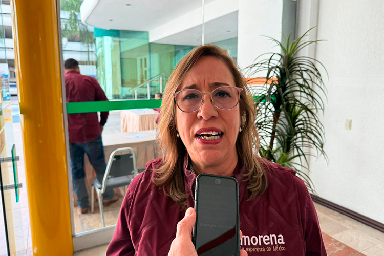 Morena prioriza cohesión interna rumbo al proceso 2027