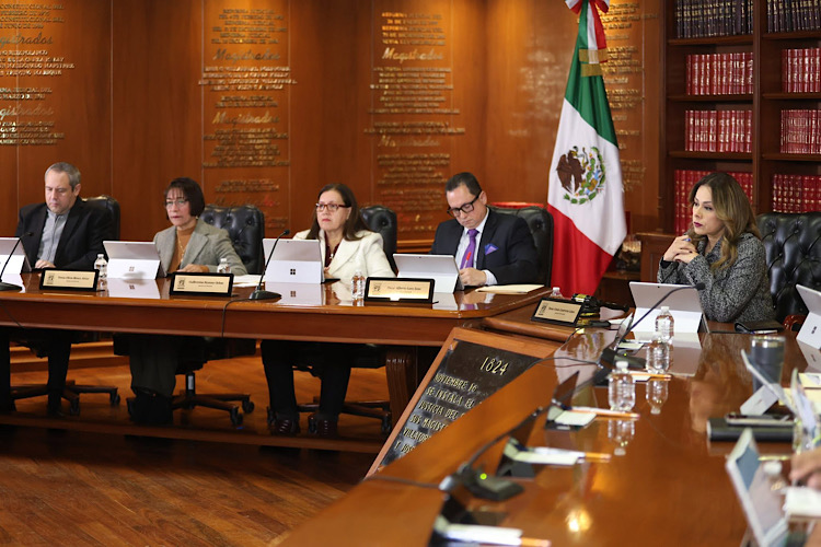 Poder Judicial acelera transición a oralidad civil