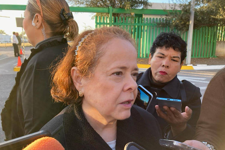 IMSS Bienestar pide tiempo ante rezagos persistentes