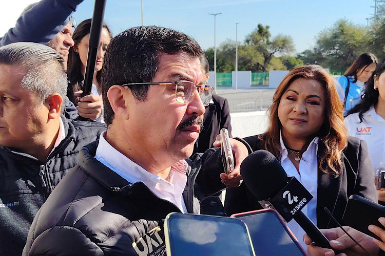 Enfermería desborda demanda en la UAT